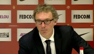 Foot - L1 : Blanc «Un point n'est pas assez»