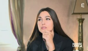 Monica Bellucci, ses goûts culturels