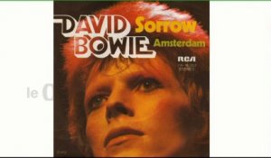 Semaine spéciale David Bowie #2 - Bowie le Frenchie