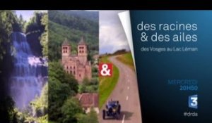 DRDA : Des Vosges au lac Léman – Bande-annonce