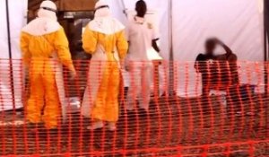 Guinée : Les combattants d'ébola - France 5 -  [BA]