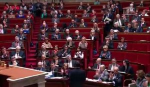 Manuel Valls reproche à Gérald Darmanin ses propos sur Christiane Taubira