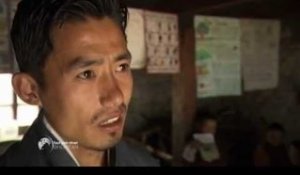 La TV au pays du Dragon Tonnerre - Faut Pas Rêver au Bhoutan (extrait)