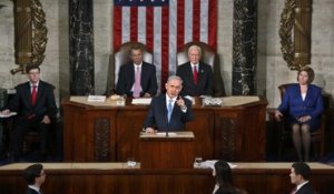 Devant le congrès, Nétanyahou dénonce l'accord sur le nucléaire iranien