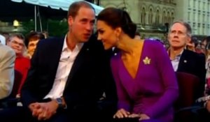 Le prince William va-t-il rater l’accouchement de Kate Middleton ?