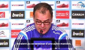 Bielsa et l'usure mentale des joueurs