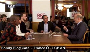 Alain Juppé au Bondy Blog : "Oui, l’islamophobie existe en France "