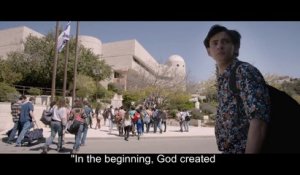 Dancing Arabs / Mon fils (2015) - Arabic Trailer (english subtitles)