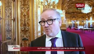 24H Sénat du 05/03/2015