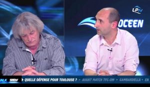 Talk Show du 05/03, partie 4 : quelle défense pour Toulouse ?