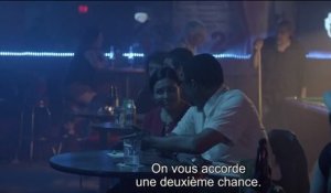 Two Men in Town / La Voie de l'ennemi (2014) - English Trailer (french subtitles)