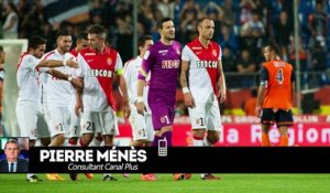 Pierre Ménès se paie l'AS Monaco !