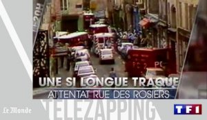 Attentat de la rue des Rosiers : 30 ans d'enquête