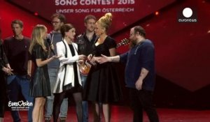 Il renonce à l'Eurovision et traumatise l'Allemagne