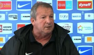 Foot - L1 : Le coup de gueule de Courbis