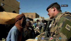 Mali : qu'est ce que l'opération Barkhane?