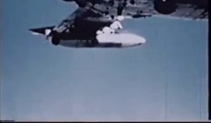 Des avions bombardiers ratent leur lâcher : Compilation de FAILS