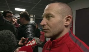 Foot - L1 : Balmont «De très gros enseignements positifs»