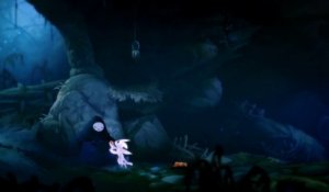 Ori and the Blind Forest - Trailer de lancement