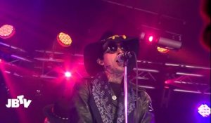 Yelawolf - Whiskey In A Bottle - Live