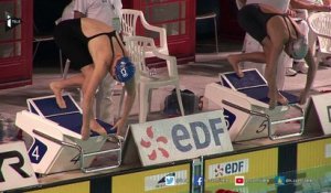 La nageuse Camille Muffat disparaît dans le crash en Argentine