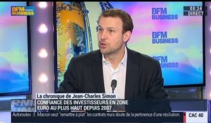 Jean-Charles Simon: Déficit: La Commission Européenne est-elle trop souple avec la France ? - 10/03