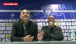 SCB-Finale de la Coupe de la Ligue : "et si on gagnait"