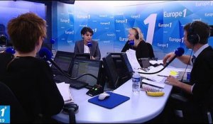 Najat Vallaud-Belkacem : Valls "a parfaitement raison" d’attaquer le FN