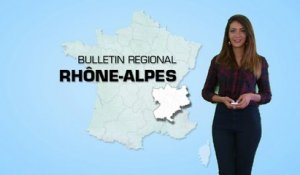 Bulletin régional Rhône-Alpes du 15/05/2018