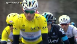 Cyclisme - Paris Nice : Coup double pour Matthews