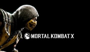 MORTAL KOMBAT X - Trailer / Bande-annonce "Whos Next" [HD] [NoPopCorn] (PC - PS4 - ONE - PS3 - 360) (Sortie: 14 avril 2015)