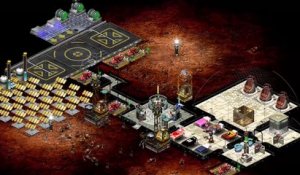 Space Colony : Edition Steam - Annonce du jeu