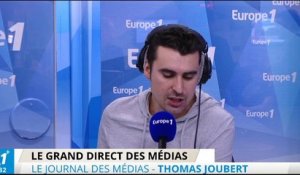 Marine le Pen saisit le CSA contre un journaliste de France 2