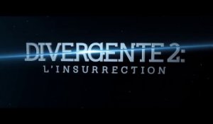 Divergente 2 : l’insurrection (2015) French
