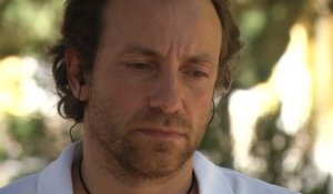 Le témoignage de Philippe Candeloro après l'accident d'hélicoptère en Argentine