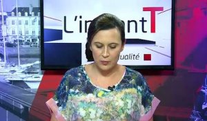 L'instant T de Tébésud du 12 mars 2015