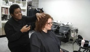 Ile-de-France: les cheveux des femmes bourrés de pesticides