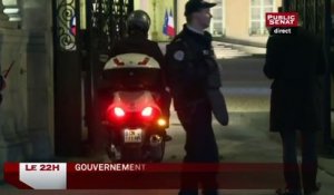Gouvernement : François Hollande joue les équilibristes