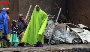 Le Grand angle diplo : Union sacrée contre Boko Haram?