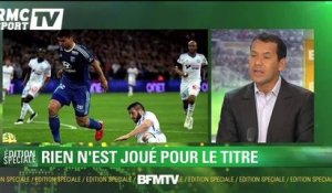Football / Benarbia : "L'Olympique Lyonnais fait la bonne affaire" 15/03