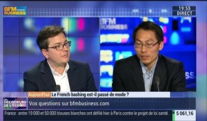 Le French bashing est-il passé de mode ? (2/4) - 16/03