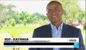 RDC : des militants sénégalais arrêtés pour tentative de déstabilisation