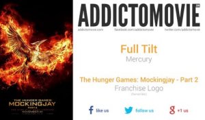 The Hunger Games: Mockingjay - Part 2 - Franchise Logo (Remember) Music #1 (Full Tilt - Mercury)