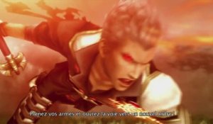 FINAL FANTASY TYPE-0 HD - Trailer / Bande-annonce "We have arrived" [VOST|HD] (PS4 - ONE) (20 mars 2015)
