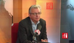 Pierre Laurent,(PCF): « Nous restons une force locale très importante »