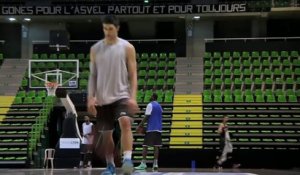 Basket - Pro A : Meacham, le patron de l'ASVEL ?