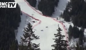 Sports d'hiver / Coupe du monde de ski : Méribel en point final - 18/03