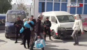 Attentat à Tunis : les 15 rescapés de l'hôpital Charles-Nicolle vont bien