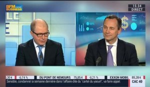 Quelles sont les opportunités sur les marchés obligataires ?: Erick Muller – 19/03