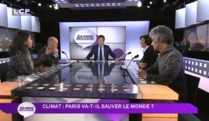 Ça Vous Regarde - Le débat : Climat : Paris va-t-il sauver le monde ?
